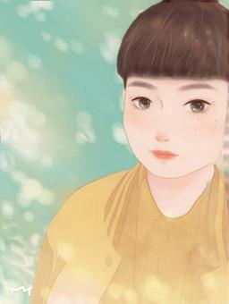 프로필 이미지